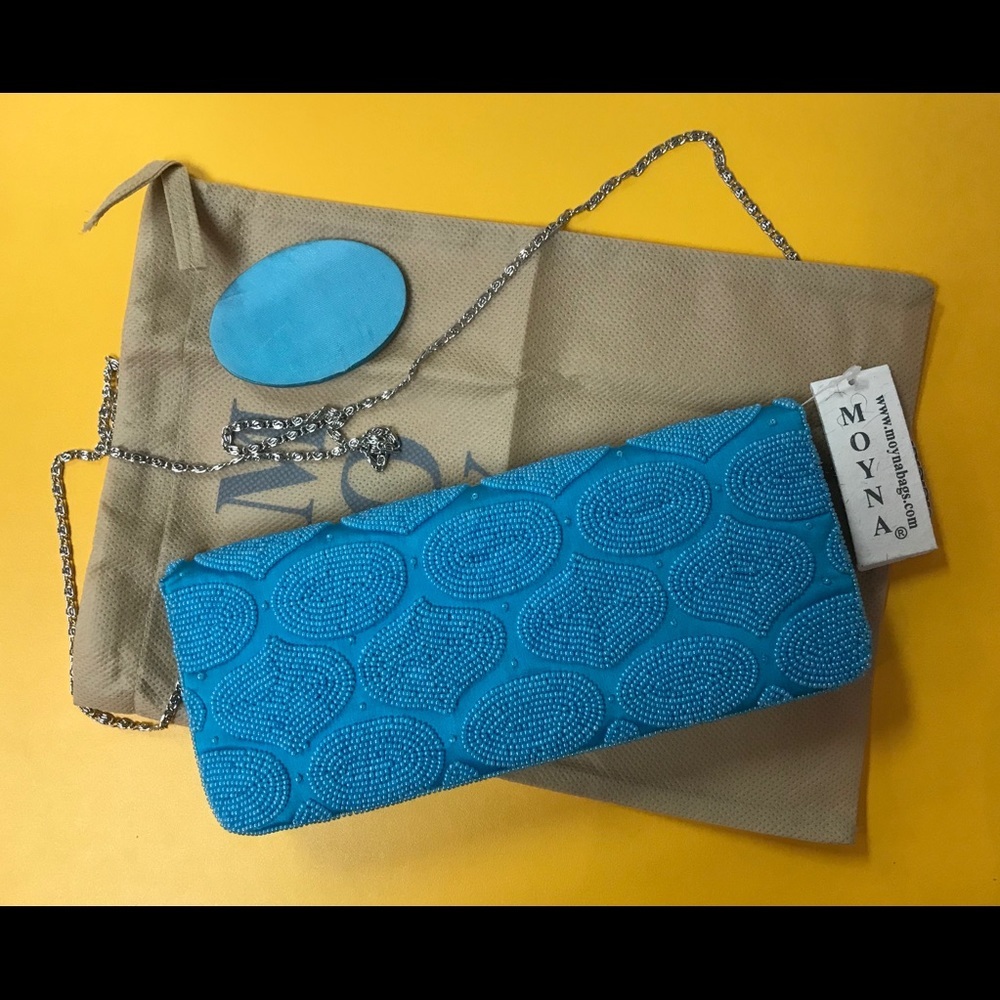 Moyna Clutch - Picture 3 of 4